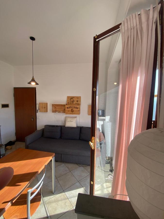 Golden Lungarno River Apartment Firenze Bagian luar foto