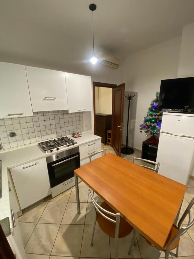 Golden Lungarno River Apartment Firenze Bagian luar foto