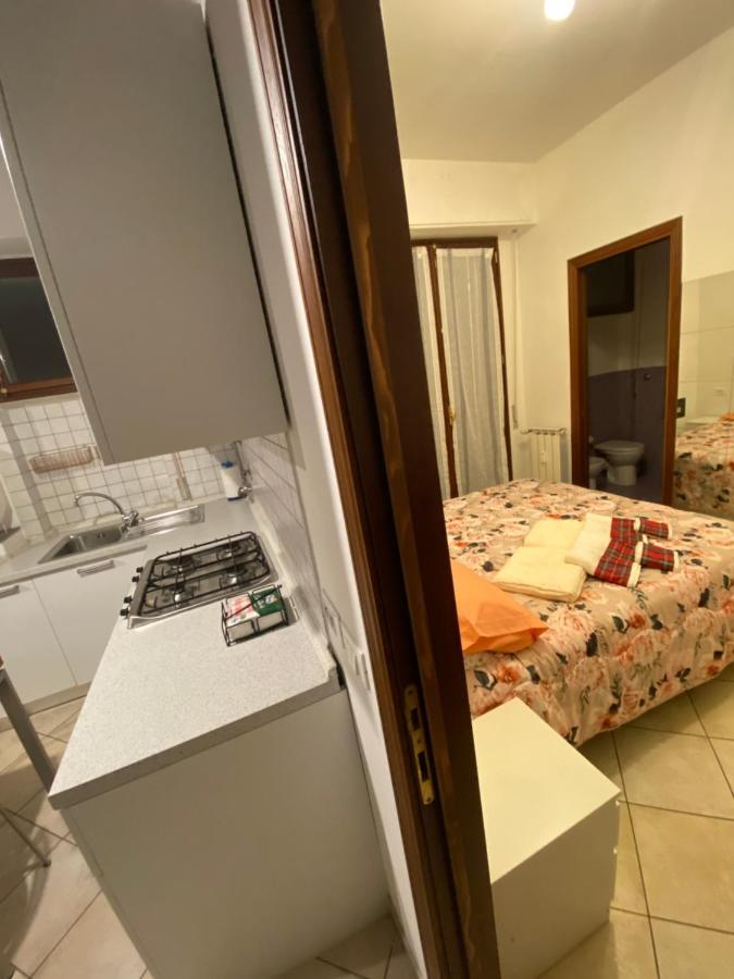 Golden Lungarno River Apartment Firenze Bagian luar foto